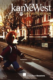 Late Orchestration (2006) [108075] (A1768644227) [[Films]] --Plex--